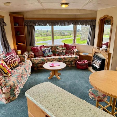 Вилла Snowdon Bay - North Wales - Stunning Llyn Peninsula Mountain & Ocean Views - Wilde Retreats Пулхели Экстерьер фото